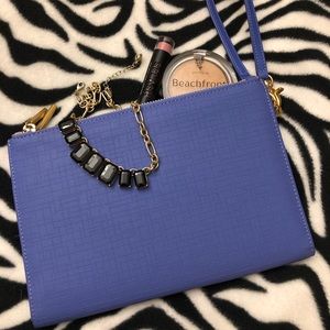 Dagne Dover wristlet